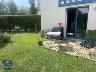  Appartement � vendre 2 pi�ces 41 m�