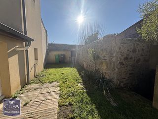  Maison � vendre 5 pi�ces 100 m�