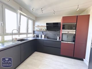  Appartement � vendre 4 pi�ces 72 m�