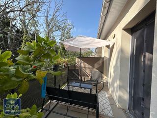  Appartement � vendre 2 pi�ces 40 m�