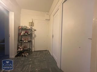  Appartement � vendre 3 pi�ces 56 m�