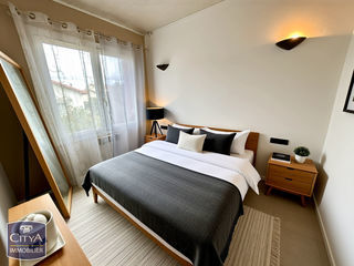  Appartement � vendre 3 pi�ces 47 m�