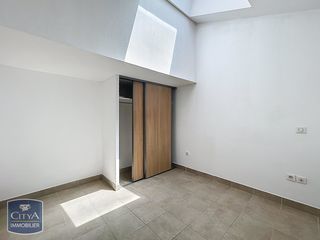  Appartement � vendre 3 pi�ces 56 m�