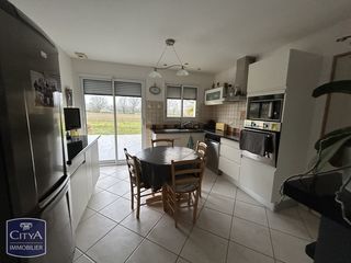  Maison � vendre 5 pi�ces 109 m�