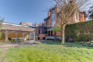  Maison � vendre 7 pi�ces 210 m�