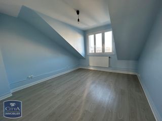  Appartement � vendre 2 pi�ces 54 m�