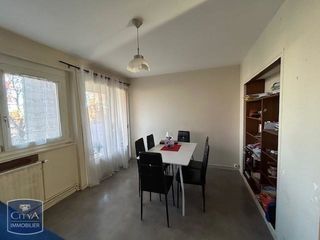  Appartement � vendre 3 pi�ces 66 m�