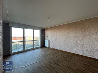  Appartement � vendre 4 pi�ces 79 m�