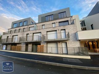  Appartement � vendre 5 pi�ces 134 m�