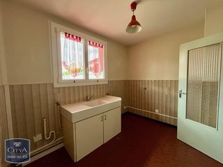  Appartement � vendre 3 pi�ces 60 m�