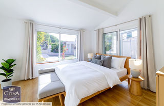  Maison � vendre 5 pi�ces 136 m�