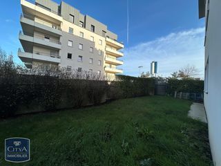  Appartement � vendre 3 pi�ces 62 m�