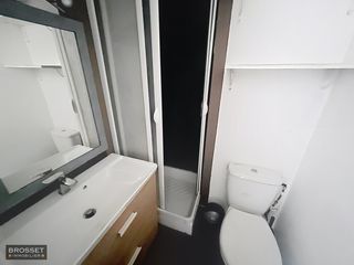  Appartement � vendre 1 pi�ce 12 m�