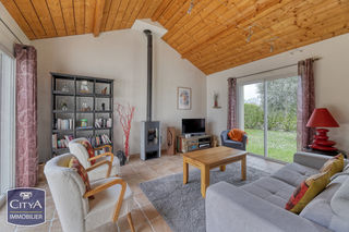  Maison � vendre 5 pi�ces 126 m�