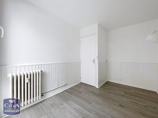  Appartement � vendre 4 pi�ces 64 m�