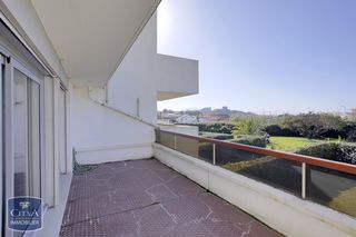  Appartement � vendre 2 pi�ces 46 m�