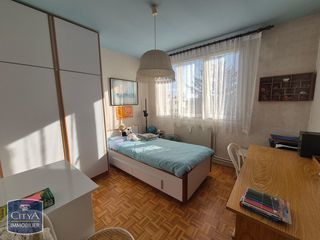  Appartement � vendre 3 pi�ces 74 m�