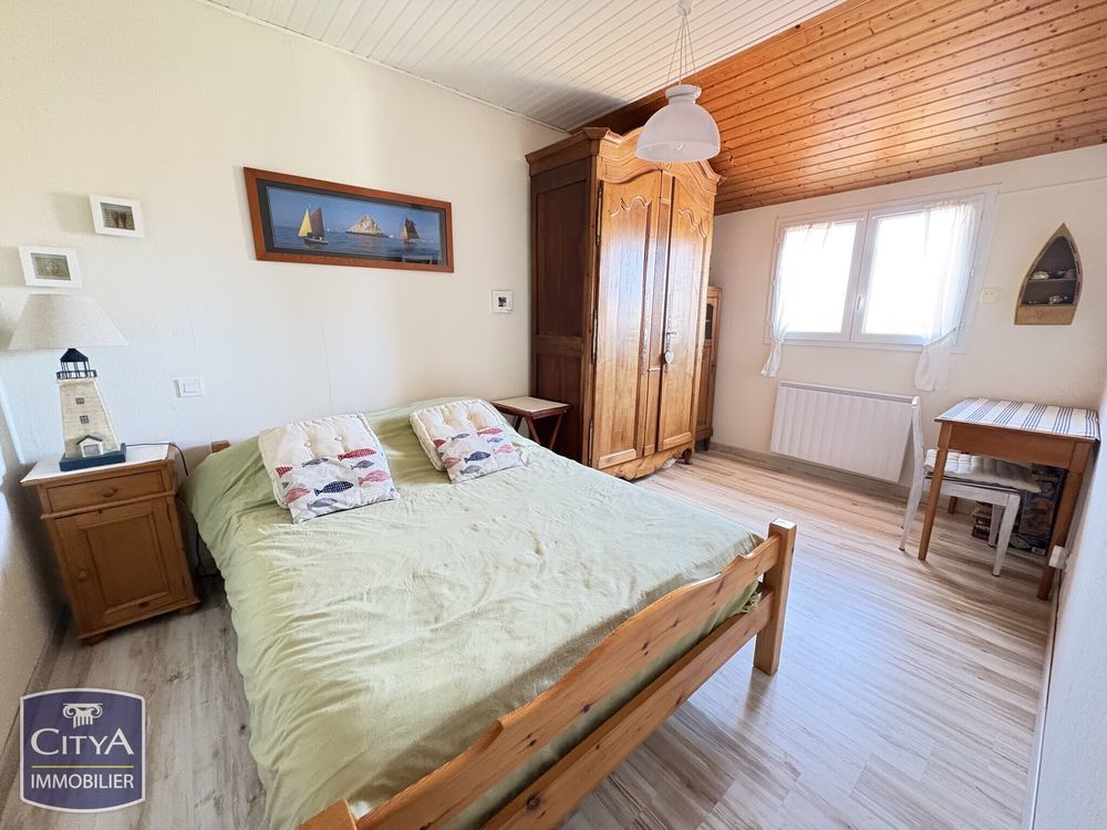 � vendre  Maison Pornic (44210)