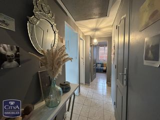  Appartement � vendre 3 pi�ces 54 m�