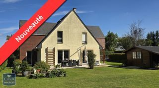  Maison � vendre 6 pi�ces 155 m�