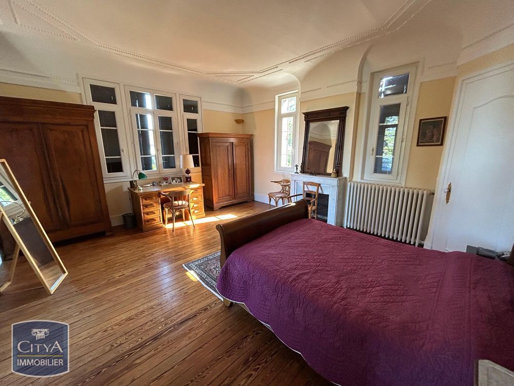 � vendre  Maison Dieppe (76200)