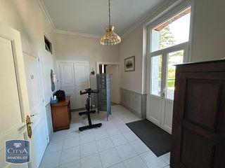  Maison � vendre 7 pi�ces 180 m�