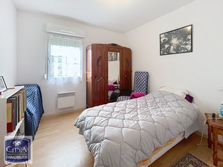  Appartement � vendre 3 pi�ces 65 m�