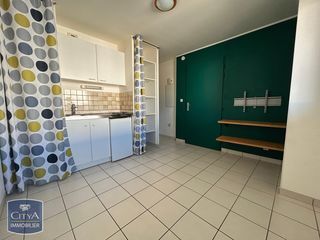  Appartement � vendre 2 pi�ces 23 m�