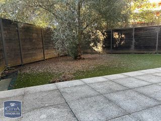  Appartement � vendre 3 pi�ces 73 m�