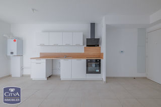  Appartement � vendre 2 pi�ces 40 m�