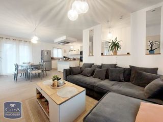  Maison � vendre 5 pi�ces 92 m�