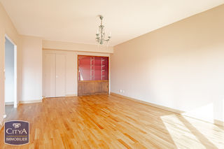  Appartement � vendre 4 pi�ces 93 m�