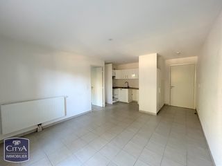  Appartement � vendre 2 pi�ces 40 m�