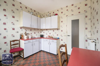  Appartement � vendre 4 pi�ces 82 m�