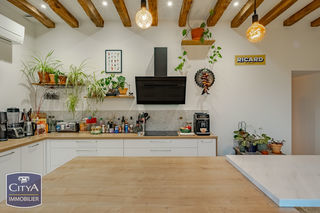  Maison � vendre 6 pi�ces 180 m�