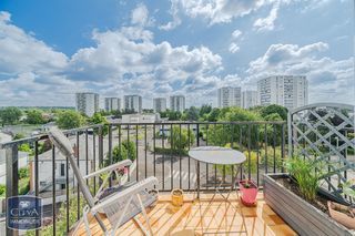  Appartement � vendre 3 pi�ces 77 m�