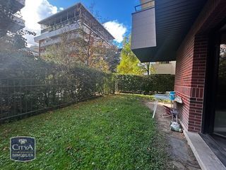  Appartement � vendre 3 pi�ces 56 m�