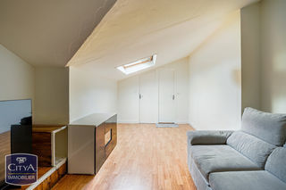  Appartement � vendre 2 pi�ces 25 m�