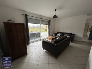  Maison � vendre 5 pi�ces 109 m�