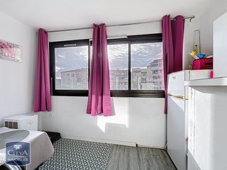  Appartement � vendre 1 pi�ce 24 m�