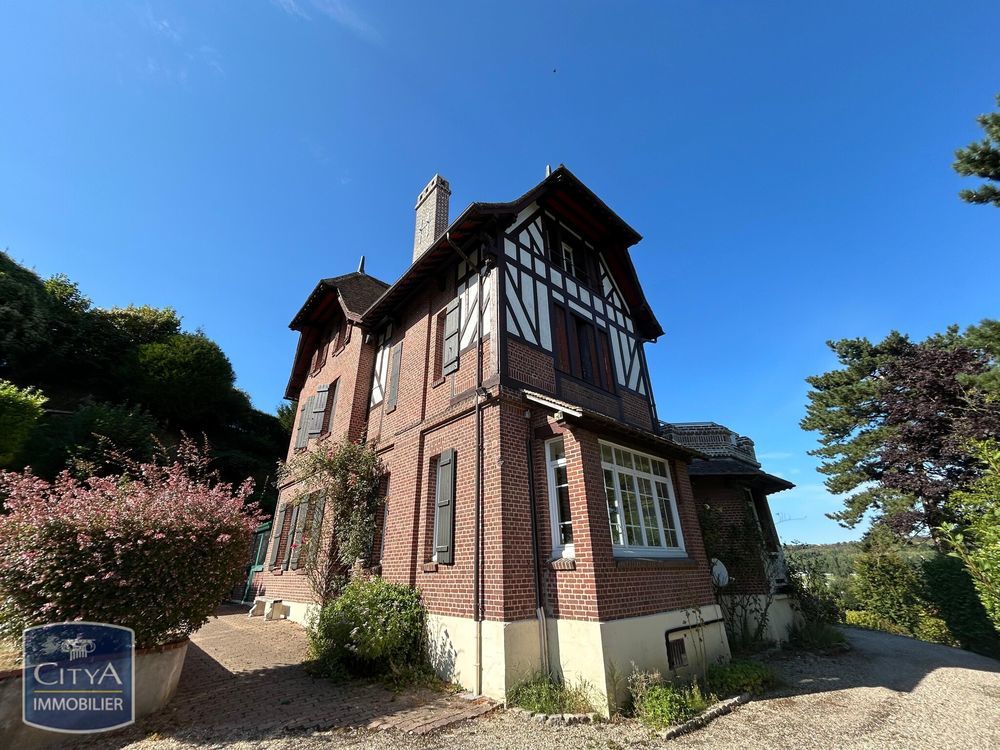 � vendre  Maison Dieppe (76200)