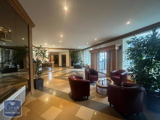  Appartement � vendre 2 pi�ces 53 m�