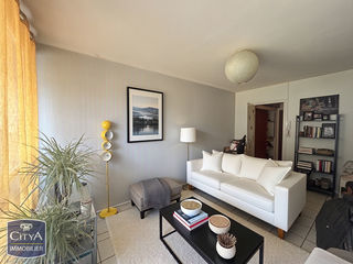  Appartement � vendre 1 pi�ce 29 m�