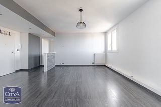  Appartement � vendre 2 pi�ces 54 m�