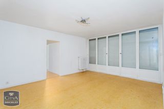  Appartement � vendre 4 pi�ces 80 m�