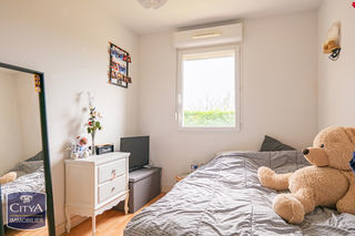  Appartement � vendre 2 pi�ces 38 m�