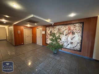  Appartement � vendre 2 pi�ces 36 m�