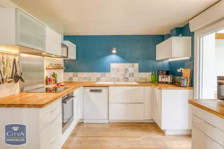  Maison � vendre 7 pi�ces 154 m�