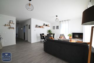  Appartement � vendre 3 pi�ces 63 m�