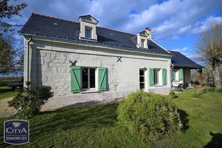  Maison � vendre 5 pi�ces 122 m�